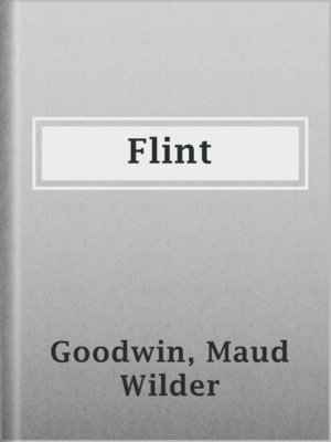cover image of Flint
